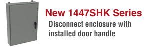 New 1447SHK Series