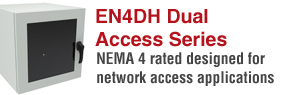 EN4DH Dual Access Series