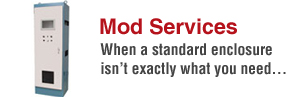 Modification Services