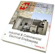 Hammond E5 Catalog