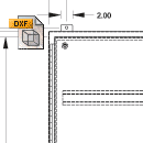 Download DXF Drawings