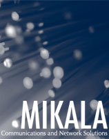 Mikala Inc. Logo