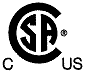 CSA Certified