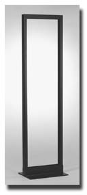 DNRR "HD" Open Frame Rack