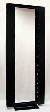 DNRR Vertical Wire Mgr