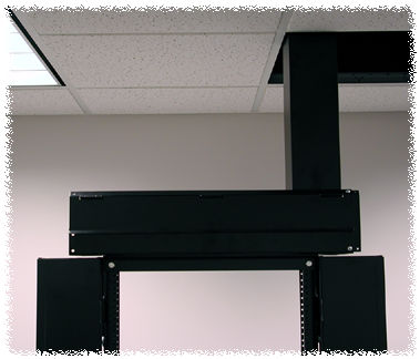 Top Wire Management