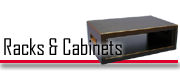 Rack + Cabinet Index