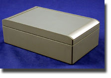 R190-R191 aluCASE Series