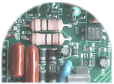 Electronic Distributors