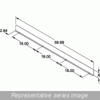 Representative series image - may not be exactly as shown