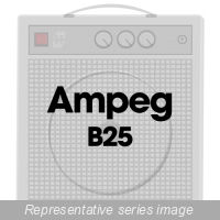 Representative series image - may not be exactly as shown