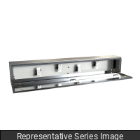 Representative series image - may not be exactly as shown