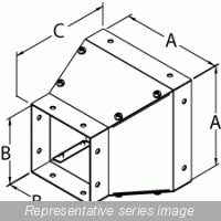 Representative series image - may not be exactly as shown