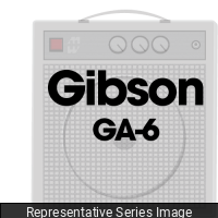 Representative series image - may not be exactly as shown