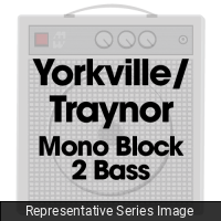 Representative series image - may not be exactly as shown