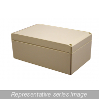 Representative series image - may not be exactly as shown