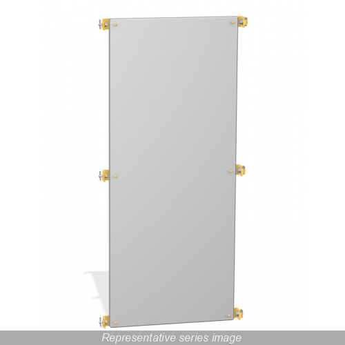 Hammond Manufacturing 90YWFW Inner Width Panel
