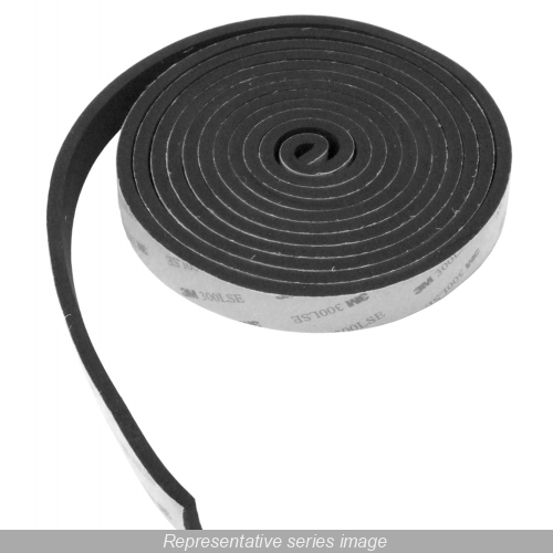 Hammond Manufacturing 1481DJSIL10 Gasket