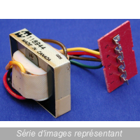 Representative series image - may not be exactly as shown