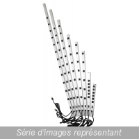 Representative series image - may not be exactly as shown