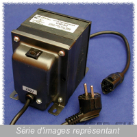 Representative series image - may not be exactly as shown