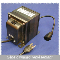 Representative series image - may not be exactly as shown