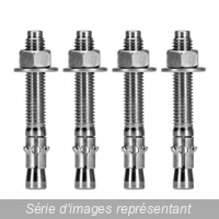 Representative series image - may not be exactly as shown