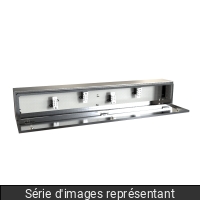 Representative series image - may not be exactly as shown