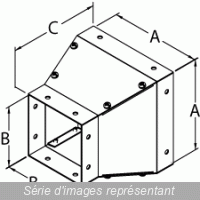 Representative series image - may not be exactly as shown