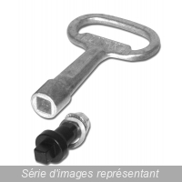 Representative series image - may not be exactly as shown