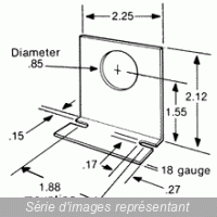 Representative series image - may not be exactly as shown