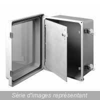 Representative series image - may not be exactly as shown