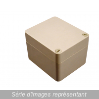 Representative series image - may not be exactly as shown