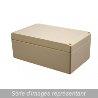 Representative series image - may not be exactly as shown