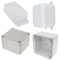 Industrial Enclosures