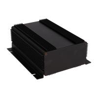1455NHD1601BK - Hammond Mfg.
