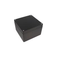 1550Z139BK - Hammond Mfg.