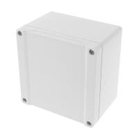 1555P2GY - Hammond Mfg.