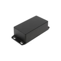 1590N1FLBK - Hammond Mfg.