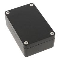 1590Z062BK - Hammond Mfg.