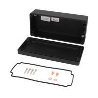 1590Z130BK - Hammond Mfg.