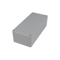 1590Z130GY - Hammond Mfg.