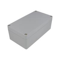 1590Z150GY - Hammond Mfg.