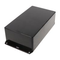 1591EFLBK - Hammond Mfg.