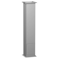 1495D35 Pedestal Column