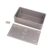 Diecast Aluminum Enclosures