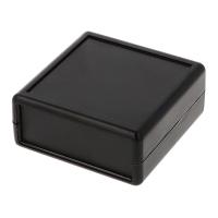 ABS Plastic Hand Held/Instrument Enclosures