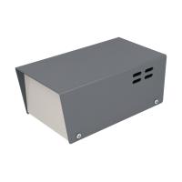 Ventilated Steel Instrument