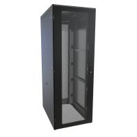 Pre-Configured Server Rack Cabinet (3,000 lb)