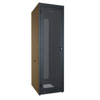 Pre-Configured Server Rack Cabinet (3,000 lb)